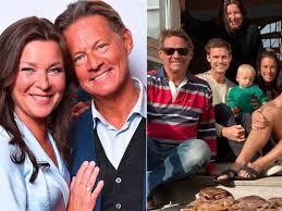 Maybe you would like to learn more about one of these? Mikael Sandstrom Och Lotta Engberg Har Kopt Hus