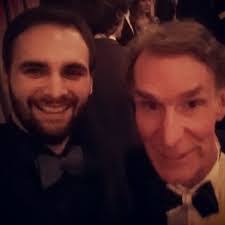 Eric Rohlf's Instagram, Twitter & Facebook