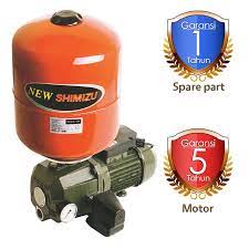 Pompa celup air bersih, dapat digunakan untuk menguras bak penampungan atau kolam ikan, pompa celup sumur dalam untuk sumur 1.5 inch non auto, power : Pompa Air Jetpump Shimizu 60 M 260 Bit Sumur Dalam Garansi 5 Thn Low Watt Shopee Indonesia