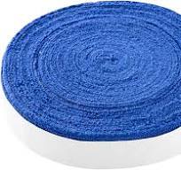 10M Tennis Racket Grip Tape Absorbent Towel Hand Glue Anti-Skid Sweatband  Badminton Racquet Overgrip Wraps for Hockey Racquetball Baseball Golf Bike  ...