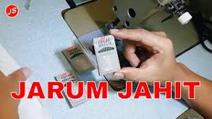 We did not find results for: Tips Memilih Ukuran Jarum Jahit Yang Benar Youtube
