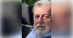 Obituary information for Michael Anthony Hayes