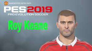 Iconic moments in pes 2021 (veteran bonus). Pes 2019 Roy Keane Youtube