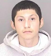 Two charged with Stevinson murder