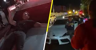 La youtuber e influencer yosseline hoffman, mejor conocida como 'yosstop', fue detenida por elementos de la policía de investigación de la fiscalía general de justicia, confirmó este martes el. Gran Ejemplo Detienen A Youtuber Por Participar Durante Arrancones De Jalisco