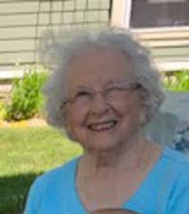 Florence M. Clinton Obituary