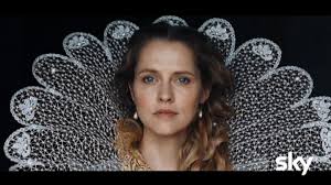 Sky domina is due on now tv later this year grounded in historical accuracy, domina will show a different side to ancient rome by portraying the classical civilisation from the perspective of its women. Le Nuove Serie Sky Da Gomorra A Domina E A Marzo Totti Il Video Su Affaritaliani It