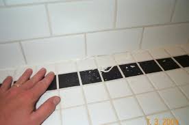 Check spelling or type a new query. Caulking Failure In New Tiled Shower Sta Fine Homebuilding