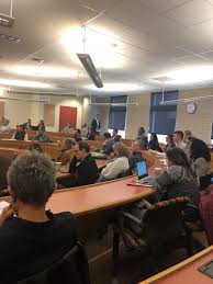 28th Annual Rocky Mountain Land Use Institute Western Places/Western Spaces  Designing for the Future: Building Enduring Value — The Western Planner