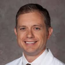 Dr. George Thompson III, MD