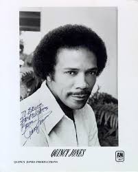 Quincy Jones