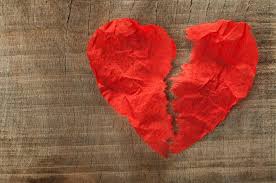 Heartbroken After A Break Up 3 Steps To Ease The Pain Alicia H Clark Psyd