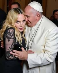 The god illusion: why the pope is so ...
