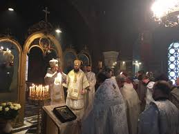 Orthodoxie En Suisse On Twitter Ce Matin Du 23 Janvier 2019 Une Divine Liturgie Presidee Par Mgr Irenee De Richmond Et D Europe Occidentale Dans L Eglise Orthodoxe Russe Sainte Barbara A Marque L Installation Thalassios wrote that god created beings with a capacity to receive the spirit and to attain knowledge of himself.