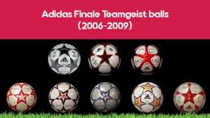 Wer … finale in porto statt in istanbul: Adidas Champions League Balls Tuttigoal