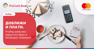 Mi smo banka koja vjeruje da upravo vi najbolje upravljate svojim vremenom i finansijama. Procredit Bank Macedonia Startseite Facebook