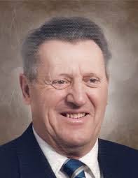 Maurice Hébert Obituary