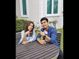 Kesilapan masa silam kedua ibu bapa mereka dan kisah silam permusuhan. Tampan Nye Ben Amir Pelakon Khairil Di Drama Cinta Tiada Ganti By Sidom Itam Entertainment News