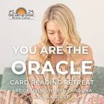 You Are the Oracle