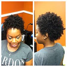 Hey everyone, in this video i'll be showing you all 3 different ways i like to wear my short natural hair in a puff!!! Transitioning Hairstyles For Short Hair Youtube Hairstyle 817