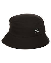 Adidas Adicolor Bucket Hat Black Billabong Surf Bucket Hat Black Surfboards Size Surf Hats Billabong Surf Bucket Hat