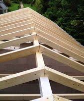 Pin Von Aidas Bagdonas Auf Karkasinis In 2020 Dachstuhl Bauen Dachstuhl Gartenhaus Bauen