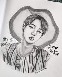 Fakta renjun, fakta renjun nct, fakta nct dream, fakta renjun, fakta unik renjun, fakta. 00 00 Semi Hiatus I Finished The Suggested Renjun Drawing Please