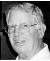 GRANT PEACOCK Obituary (2010)
