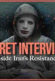 Foreign Correspondent" Iran: The Fight Continues (TV Episode 2023)