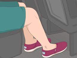 3 Ways To Wear Toms Wikihow