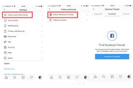 Go to the help and support section. How To Find Someone On Instagram Updated 2021 Instafollowers
