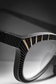 Titanium 3d Glasses By Hoet Glasses Fashion Glasses Eyewear Design