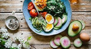 Home rush content hub eating for a healthy colon. 10 Healthy Eating Rules From A Nutritionist One Medical