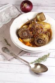 Poivrade Et Pommes De Terre En Fricots Epicetout La Cuisine De Dany Poivrade Pomme De Terre Recette De Cuisine Simple