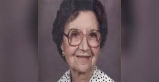 Irene Macris Obituary