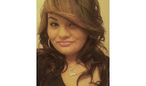 Estibaliz PADILLA Obituary (1993