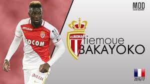 Check spelling or type a new query. Tiemoue Bakayoko As Monaco Goals Skills Assists 2016 17 Hd Youtube