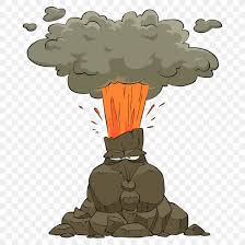 Volcano Lava Cartoon Clip Art Png 1000x1000px Volcano Cartoon Drawing Lava Magma Download Free Are you searching for lava magma png images or vector? volcano lava cartoon clip art png