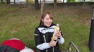 CAWD-816 Beyond The Bike - Her Hidden Sensuality Unveiled