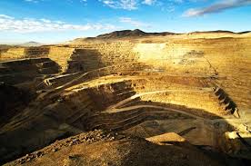 Use features like bookmarks, note taking and highlighting while reading the gold mine: Veladero Gold Mine Series Famous Spots Of Gold Mines Reminding The Gold Rush Times