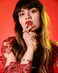 From @breeoriginaldesigns I MISS LIPS collection Team Photographer  @andrewethomp Designer @breeoriginaldesigns PA @anna_shoshanah Studio  @meadownyc ❤️❤️‍🔥❣️❤️