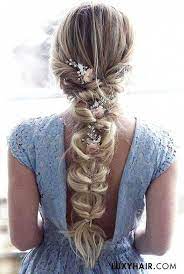 20 Classic Ash Blonde Clip Ins 20 160g In 2020 Braided Hairstyles For Wedding Wedding Braids Hair Styles