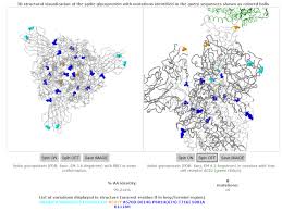The sequence wiv04/2019 is thought likely to be the original sequence. Gisaid Uk Reports New Variant Termed Vui 202012 01