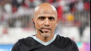 Wasit Ahmed Al Kaf Ketakutan karena Dihujat Netizen Usai Laga Timnas  Indonesia Lawan Bahrain, Asosiasi Sepak Bola Oman sampai Turun Tangan