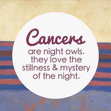 Cancer zodiac sign comes fourth in western astrology. Pin By Alannah Jade On Complex Cancer Cancer Horoscope Cancer Zodiac Cancer Zodiac Facts