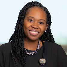 Tashara Gray, MD