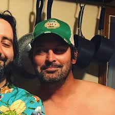 The Ted Sheppard Fan Club