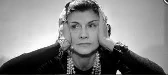 Coco chanel, french fashion designer who ruled parisian haute couture for almost six decades. Paradoxul Lui Coco Chanel Cu De Suflet Pentru Suflet Facebook
