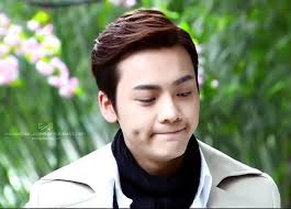 Đình Phong] Tổng tài ngốc thích ta