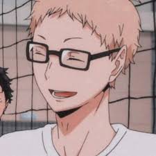 Ikejiri wishes karasuno good luck in its next matches. Tsukishima Kei Saltydinonugget Twitter